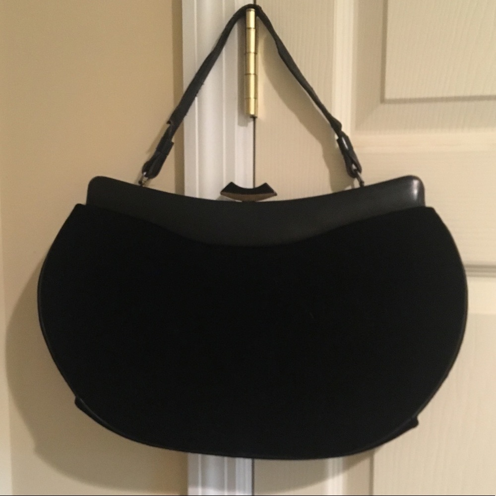 Vintage purse